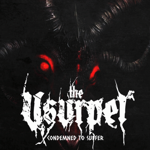 The Usurper : Condemned to Suffer